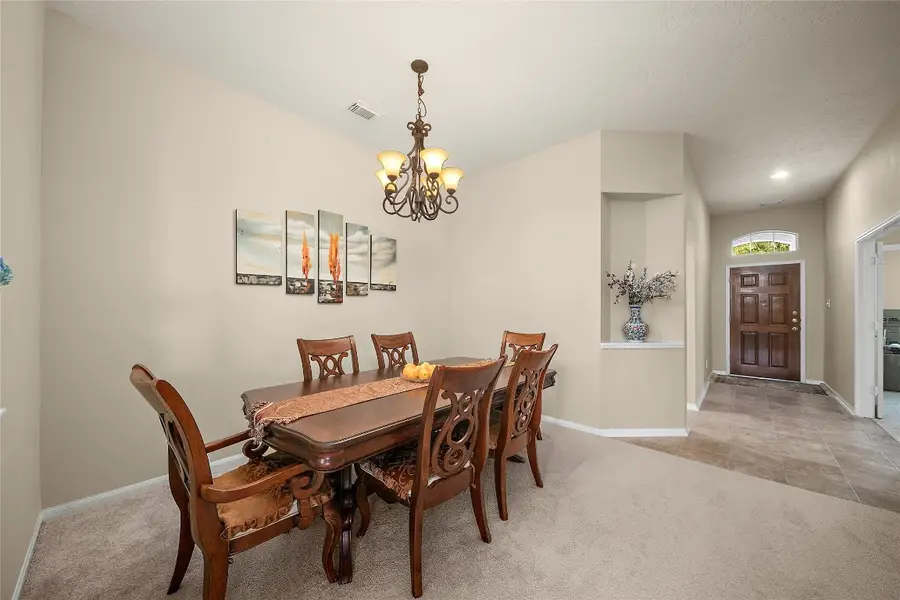 880 Falling Springs Lane, League City, TX 77573 - #3