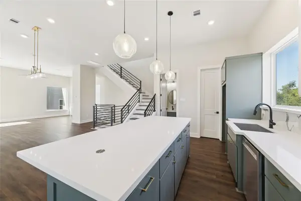 1525 Caywood Lane #E, Houston, TX 77055