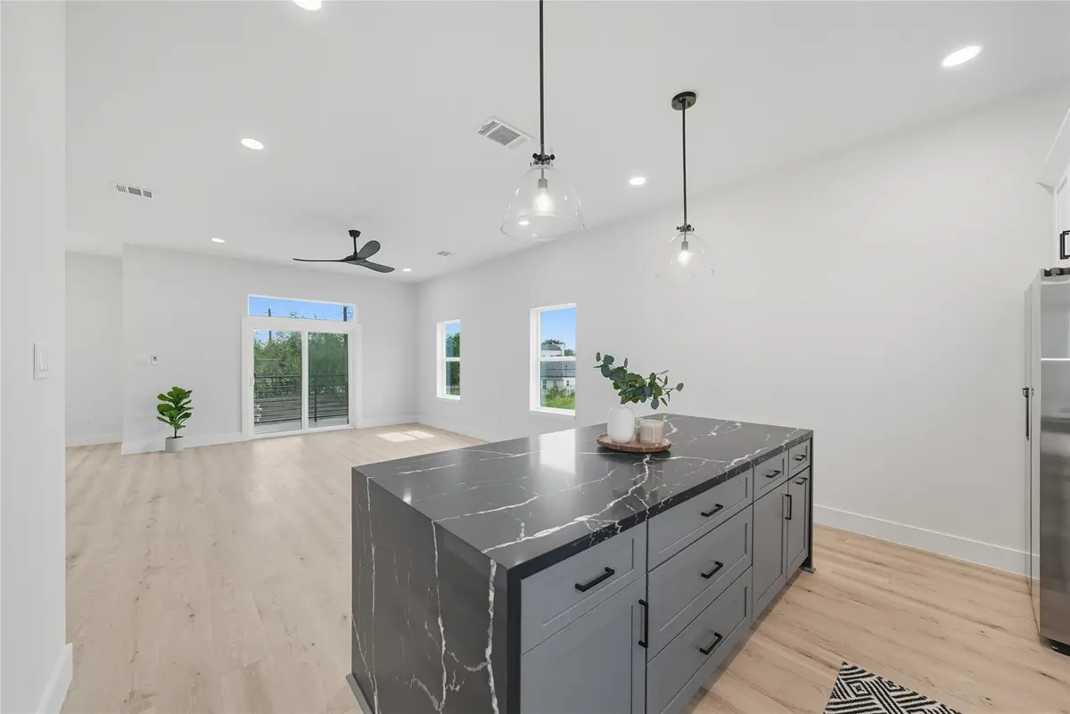 4749 Wilmington Street #A, Houston, TX 77033 - #1