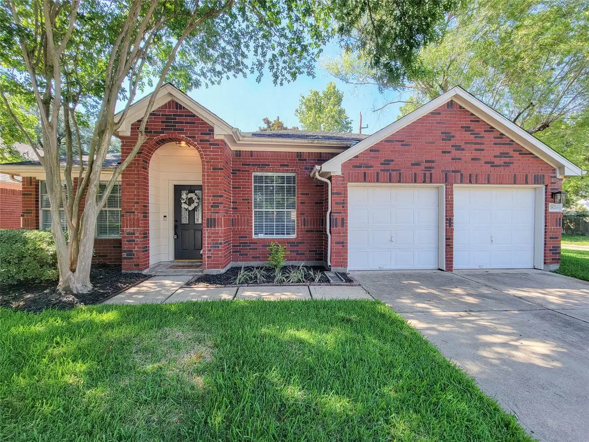 18214 Arbormont Drive, Cypress, TX 77429 - #1