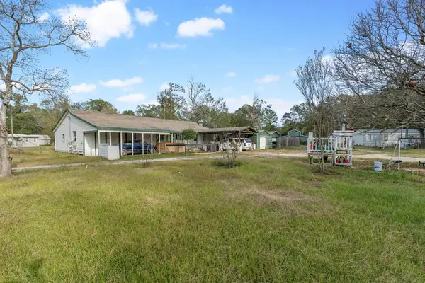 15619 Oconnor Drive, Splendora, TX 77372