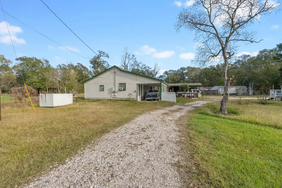 15619 Oconnor Drive, Splendora, TX 77372 - Image #2
