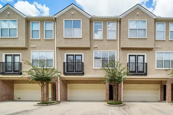 12707 Boheme Drive #712, Houston, TX 77024