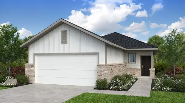 17410 Lush Laurel Lane, Hockley, TX 77447