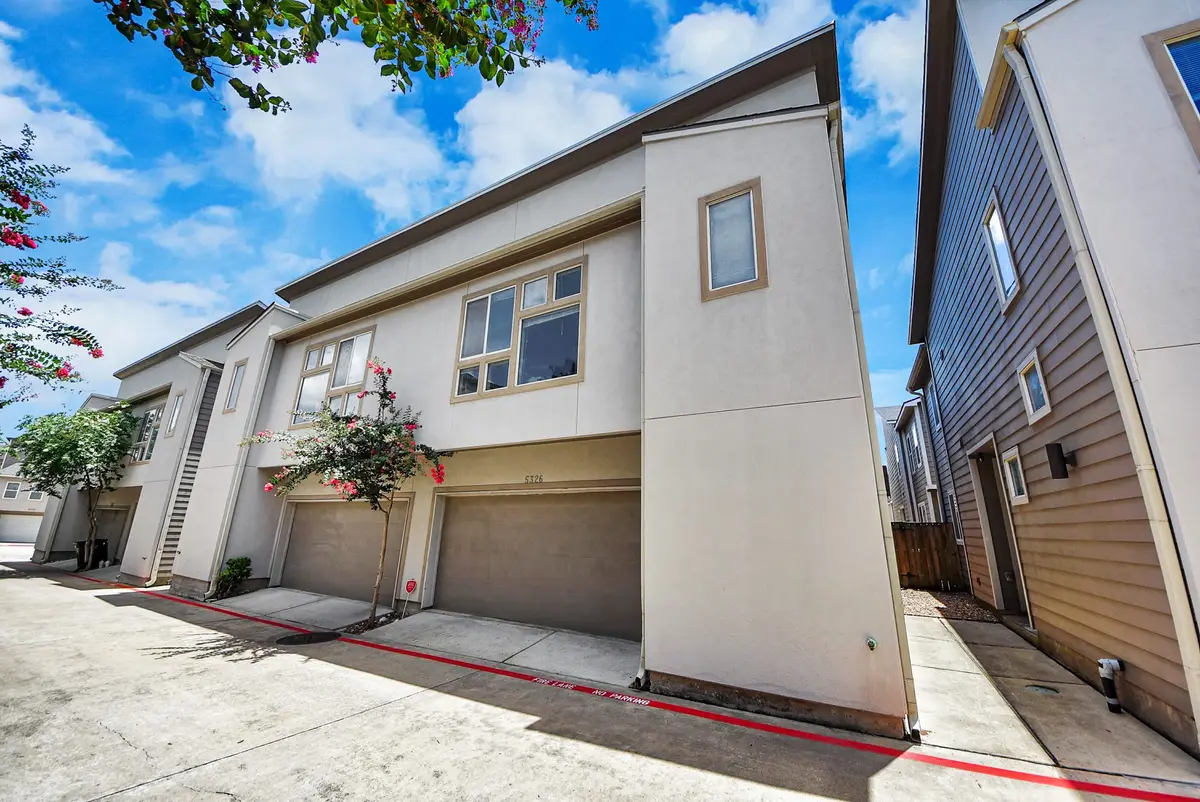 5326 Avenue J, Houston, TX 77011 - #1