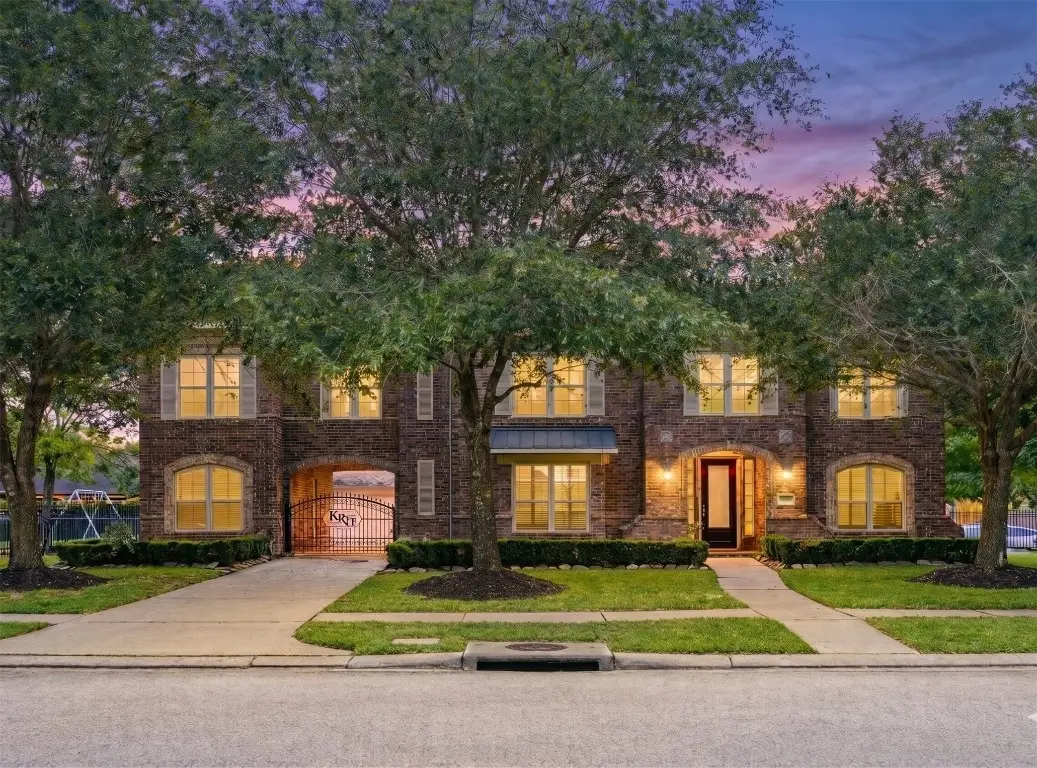3602 Lindhaven Drive, Pearland, TX 77584 - #1