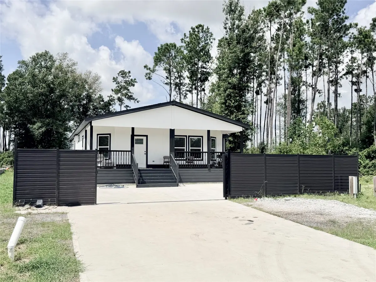 2320 Road 5836, Cleveland, TX 77327 - #1