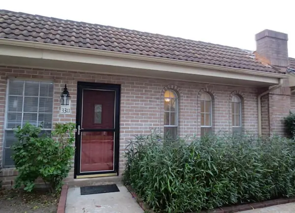 3311 Continental Drive, Missouri City, TX 77459
