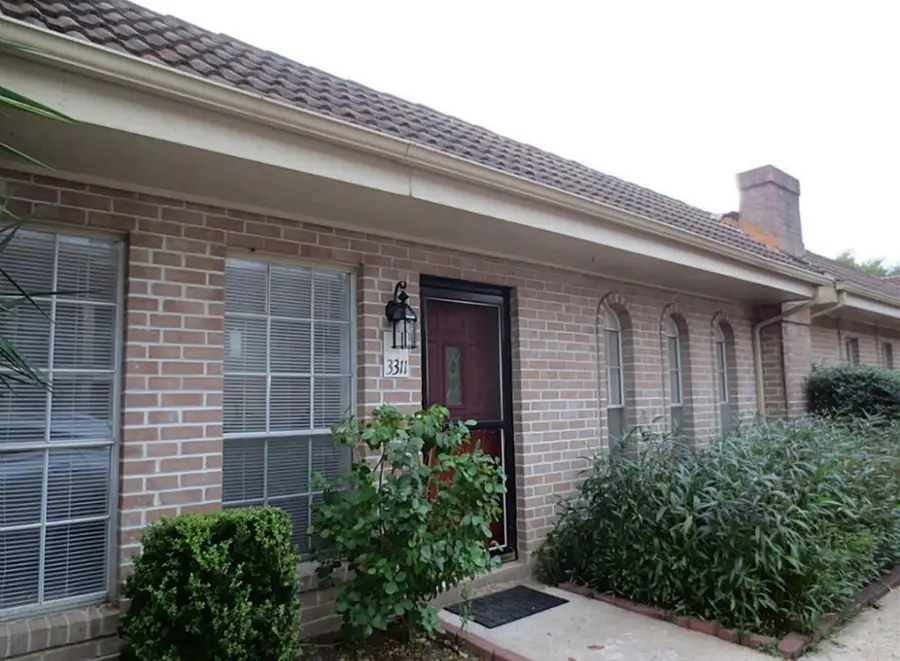 3311 Continental Drive, Missouri City, TX 77459 - #2