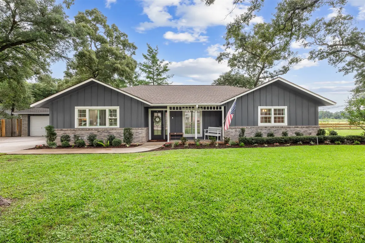 18602 Tanager Lane, Tomball, TX 77377 - #1