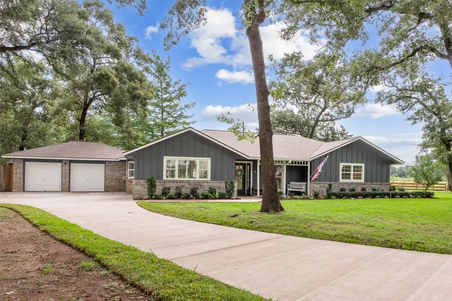 18602 Tanager Lane, Tomball, TX 77377 - #3