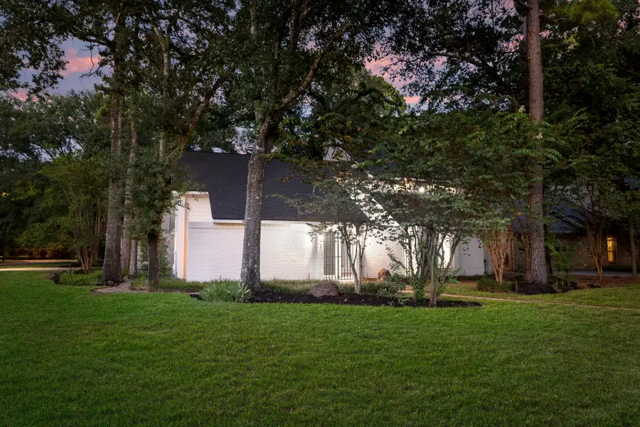 2 Muskmallow Court, The Woodlands, TX 77380 - #2