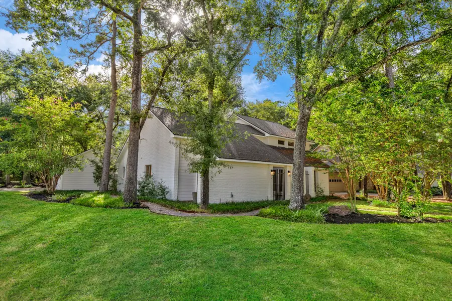 2 Muskmallow Court, The Woodlands, TX 77380 - #3