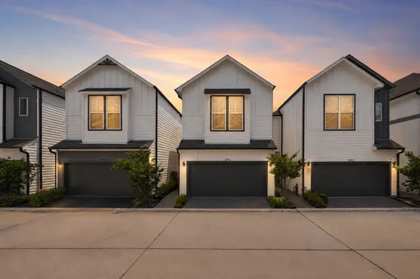 5914 Haring Lane, Houston, TX 77091