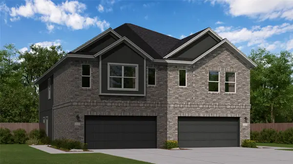 10106 Via Torino Drive, Rosharon, TX 77583