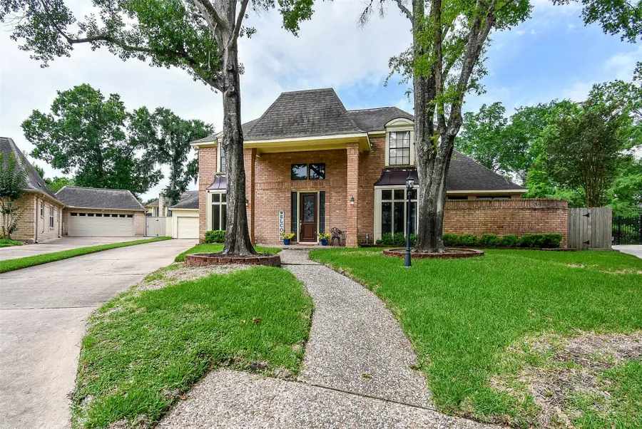 755 Last Arrow Drive, Houston, TX 77079 - #2