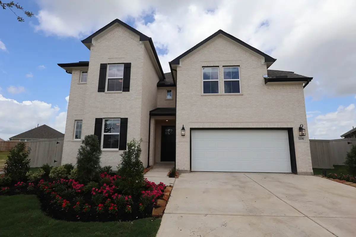3206 Rios Court, League City, TX 77573 - #1
