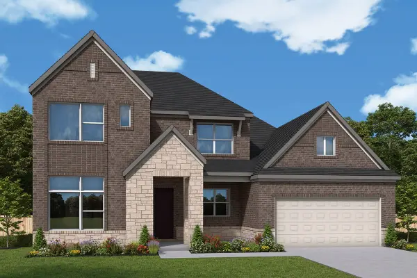 9826 Texas Sage Drive, Montgomery, TX 77356