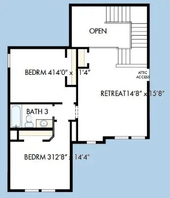 9826 Texas Sage Drive, Montgomery, TX 77356 - #3