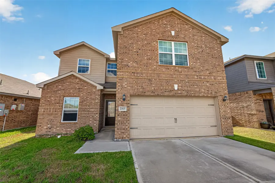 20615 Colliers Brook Drive, Hockley, TX 77447 - #2