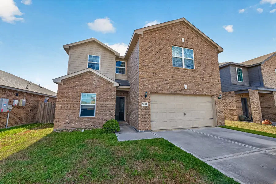 20615 Colliers Brook Drive, Hockley, TX 77447 - #3