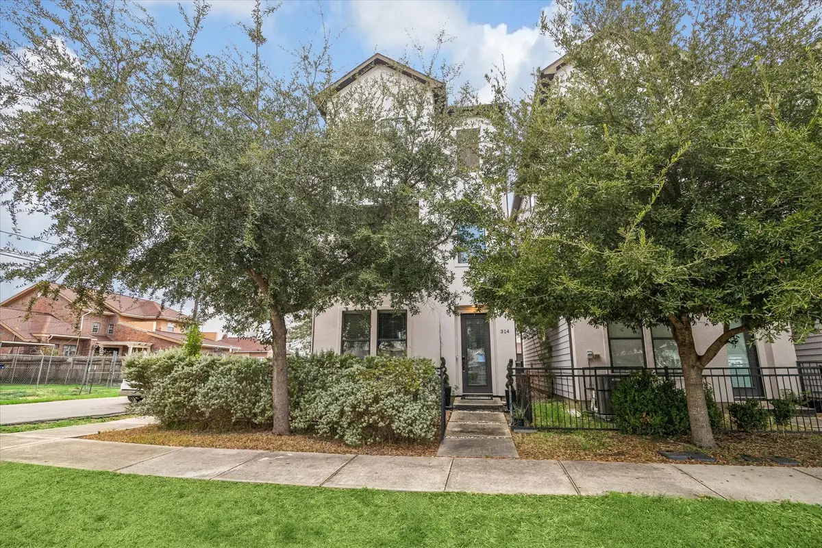 314 Palmer Street, Houston, TX 77003 - #1