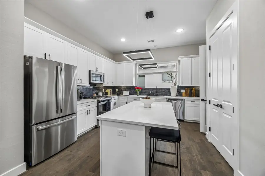 314 Palmer Street, Houston, TX 77003 - #3