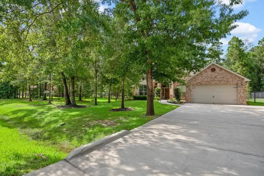 611 Parthenon Place, New Caney, TX 77357 - #2