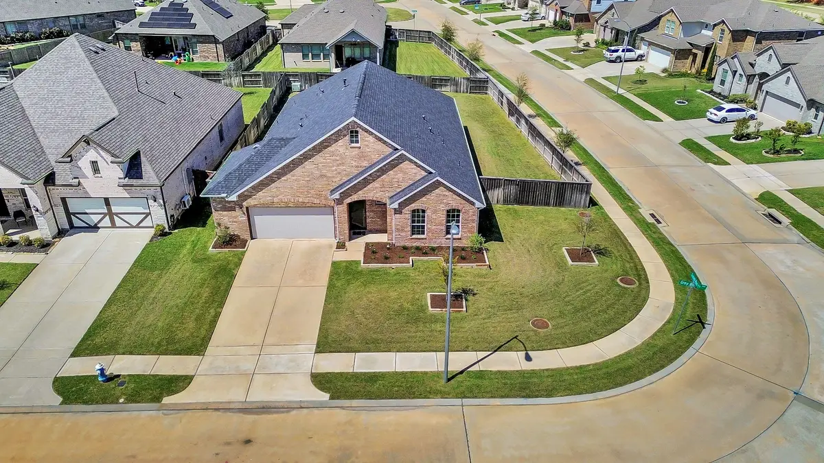 21231 Grey Bloom Avenue, Tomball, TX 77377 - #1