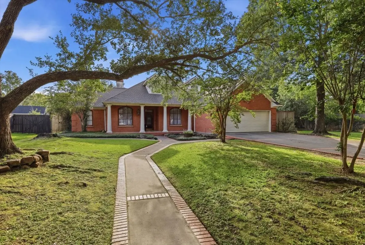 108 Wade Street, Silsbee, TX 77656 - #1