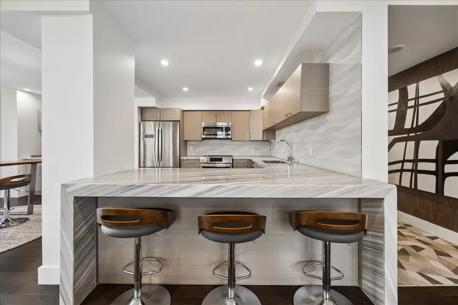 14 Greenway Plaza #10P, Houston, TX 77046 - #2