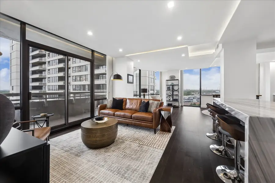 14 Greenway Plaza #10P, Houston, TX 77046 - #3