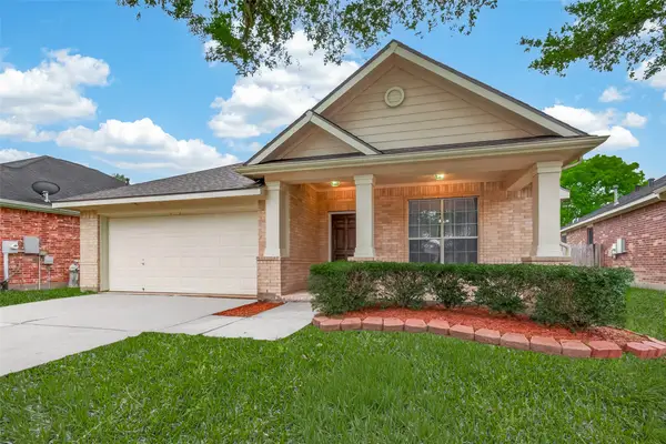 407 Abbey Lane, League City, TX 77573