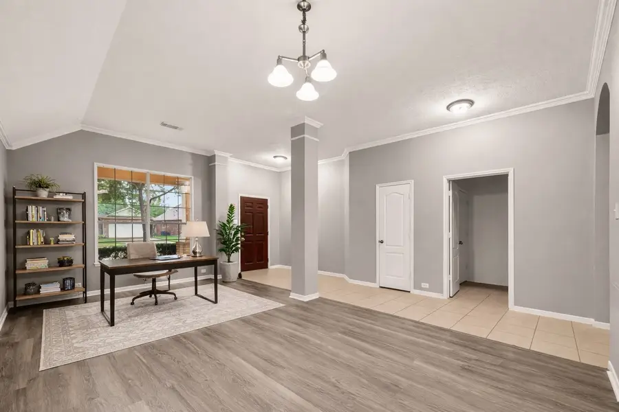 407 Abbey Lane, League City, TX 77573 - #2