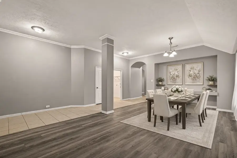 407 Abbey Lane, League City, TX 77573 - #3