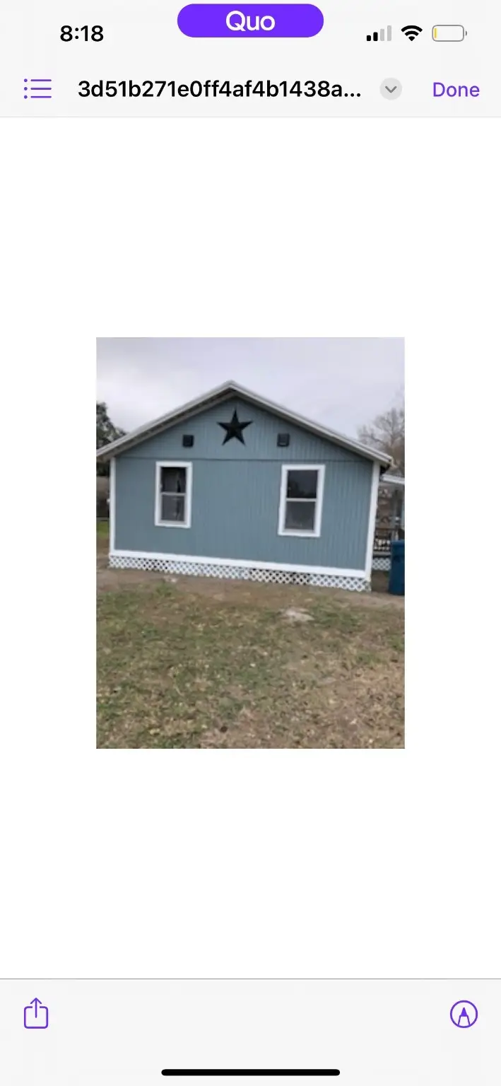 744 Sodville Street, Sinton, TX 78387 - Image #1