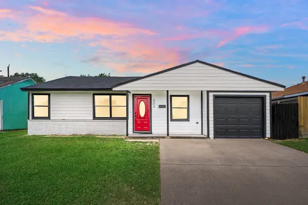 404 Glenmore Drive, Pasadena, TX 77503