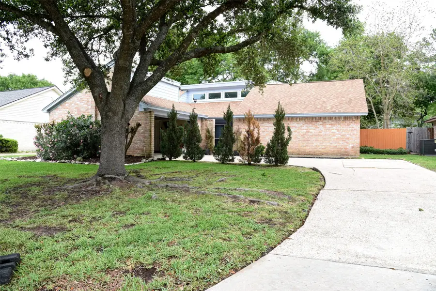 25810 Fairbrook Lane, Spring, TX 77373 - #3