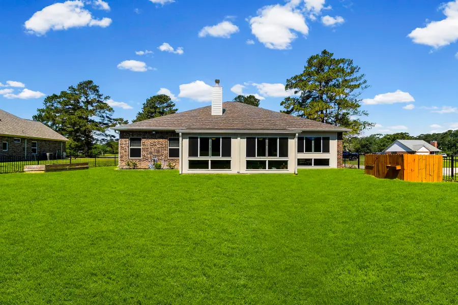 132 Coral Gables Drive, Trinity, TX 75862 - #3