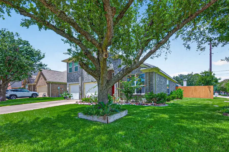 12214 Doe Meadow Drive, Stafford, TX 77477 - #3