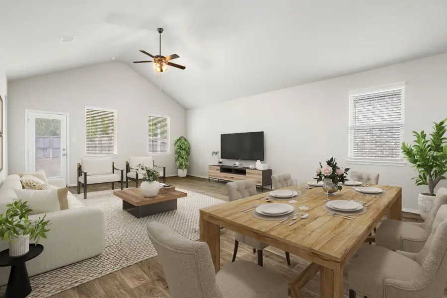 11722 Bari Reef Lane, Conroe, TX 77304 - #2