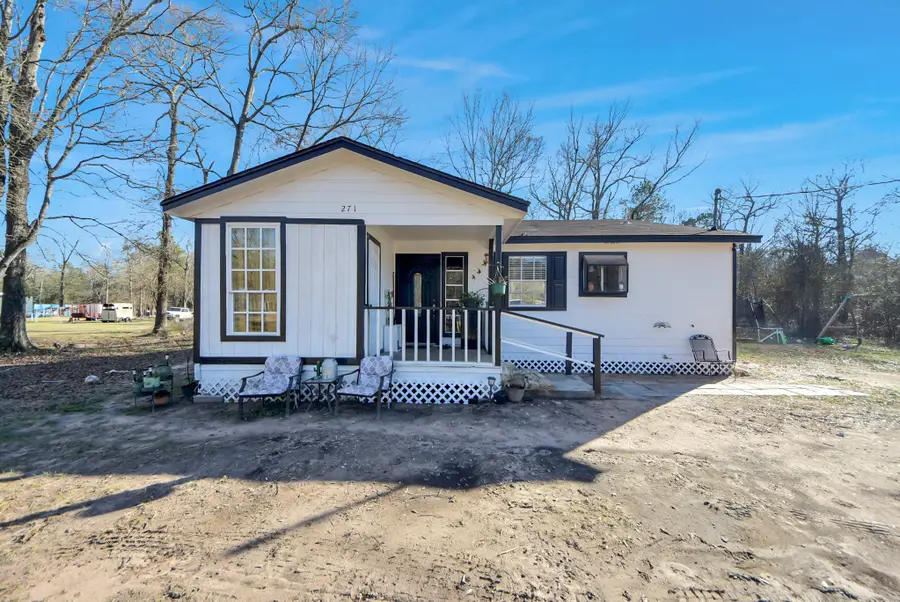 271 Trails End Drive, Cleveland, TX 77328 - #2