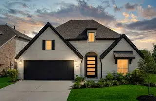 19322 Stagecoach Breeze Lane, Tomball, TX 77377 - #1