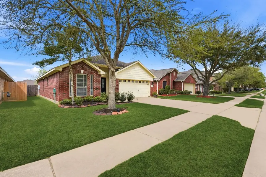 23 Garden Grove Drive, Manvel, TX 77578 - #3