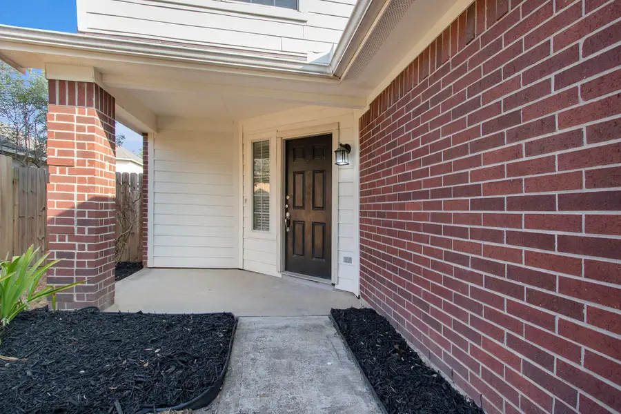 2634 Royal Blue Drive, Houston, TX 77088 - Image #2