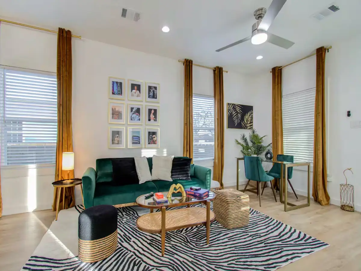 1415 E 31st Street, Houston, TX 77022 - #1