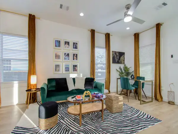 1415 E 31st Street, Houston, TX 77022