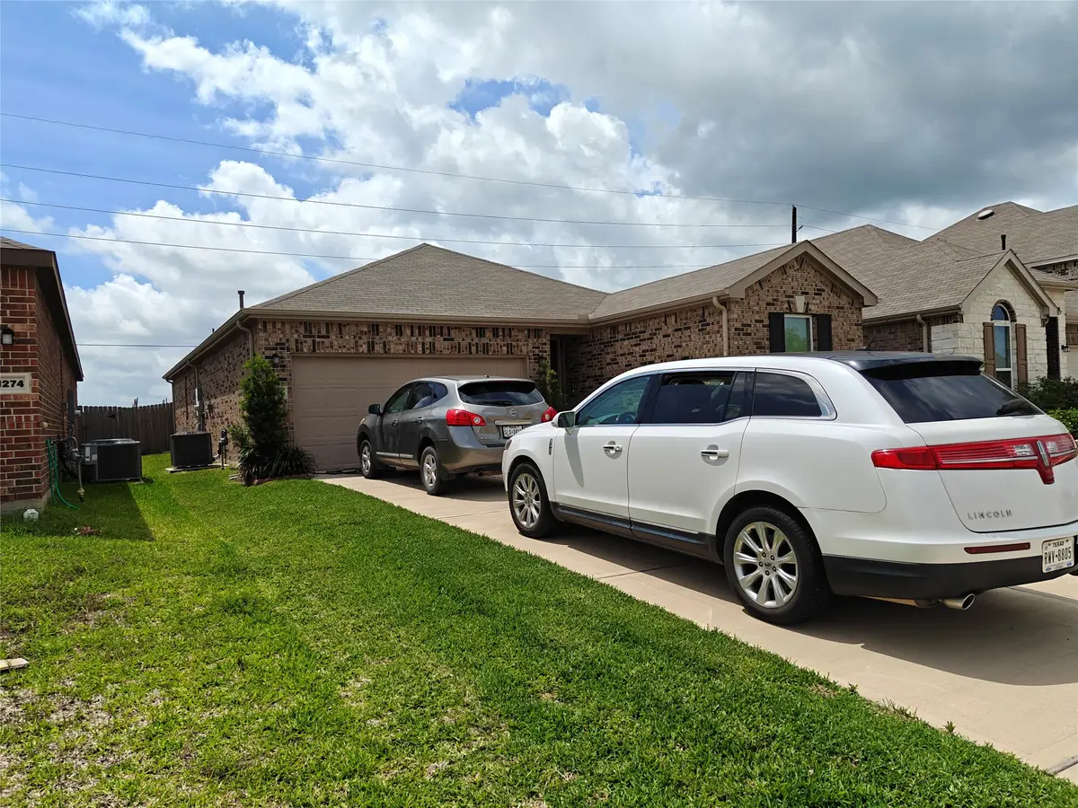 1270 Glendora Drive, Rosharon, TX 77583 - #1