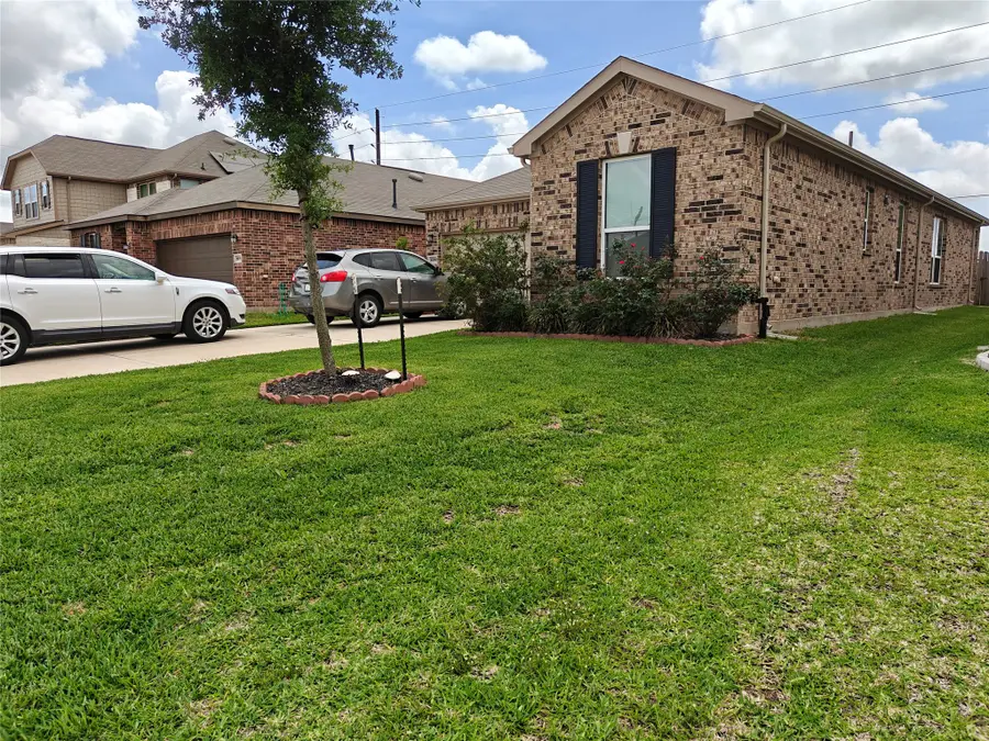 1270 Glendora Drive, Rosharon, TX 77583 - #2