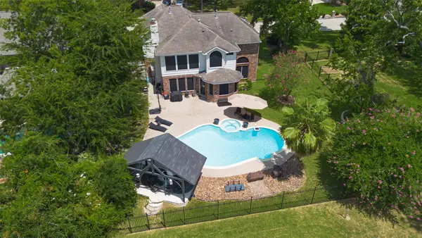 8422 Atascocita Lake Way, Humble, TX 77346